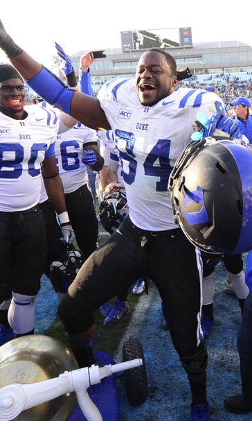 ACC Coming Attractions: UNC-Duke highlights weekend of avoiding traps